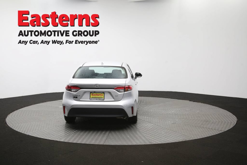 Used 2024 Toyota Corolla LE FWD image 36