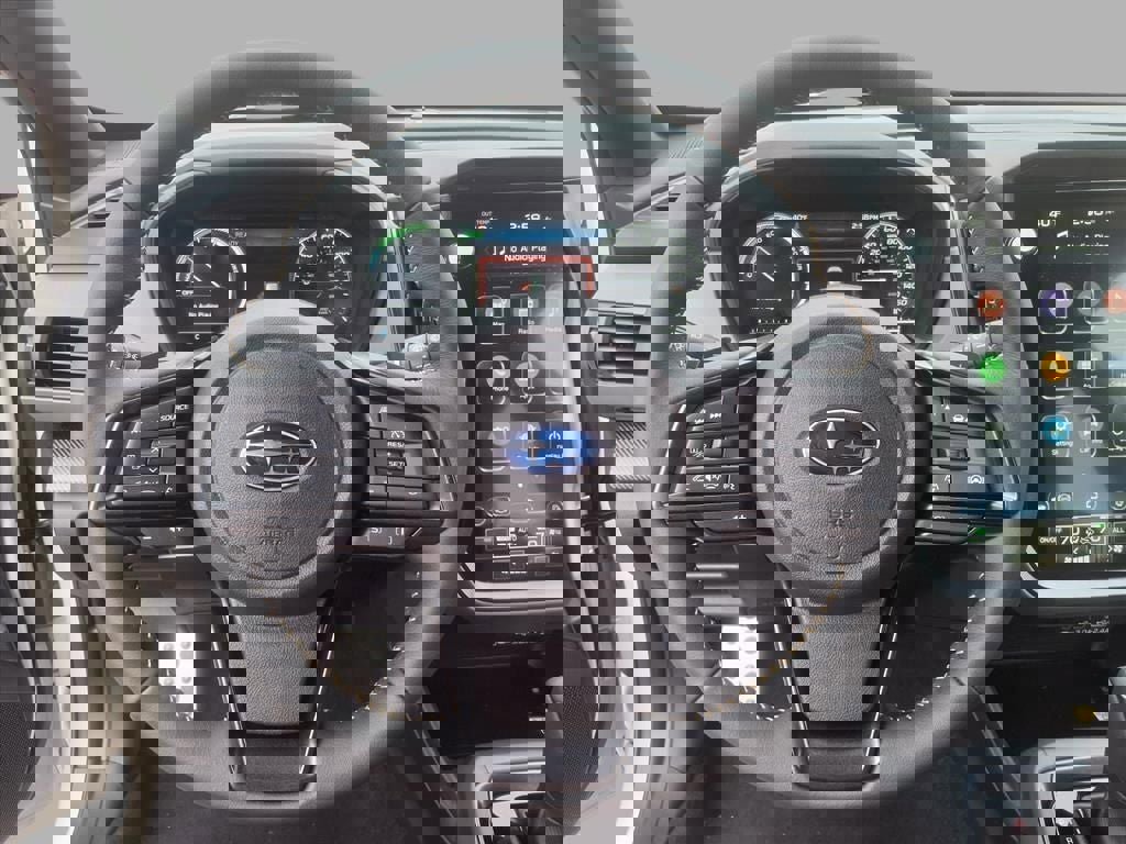 New 2026 Subaru Crosstrek 2.5i Sport w/ Crosstrek Mirror Package image 13