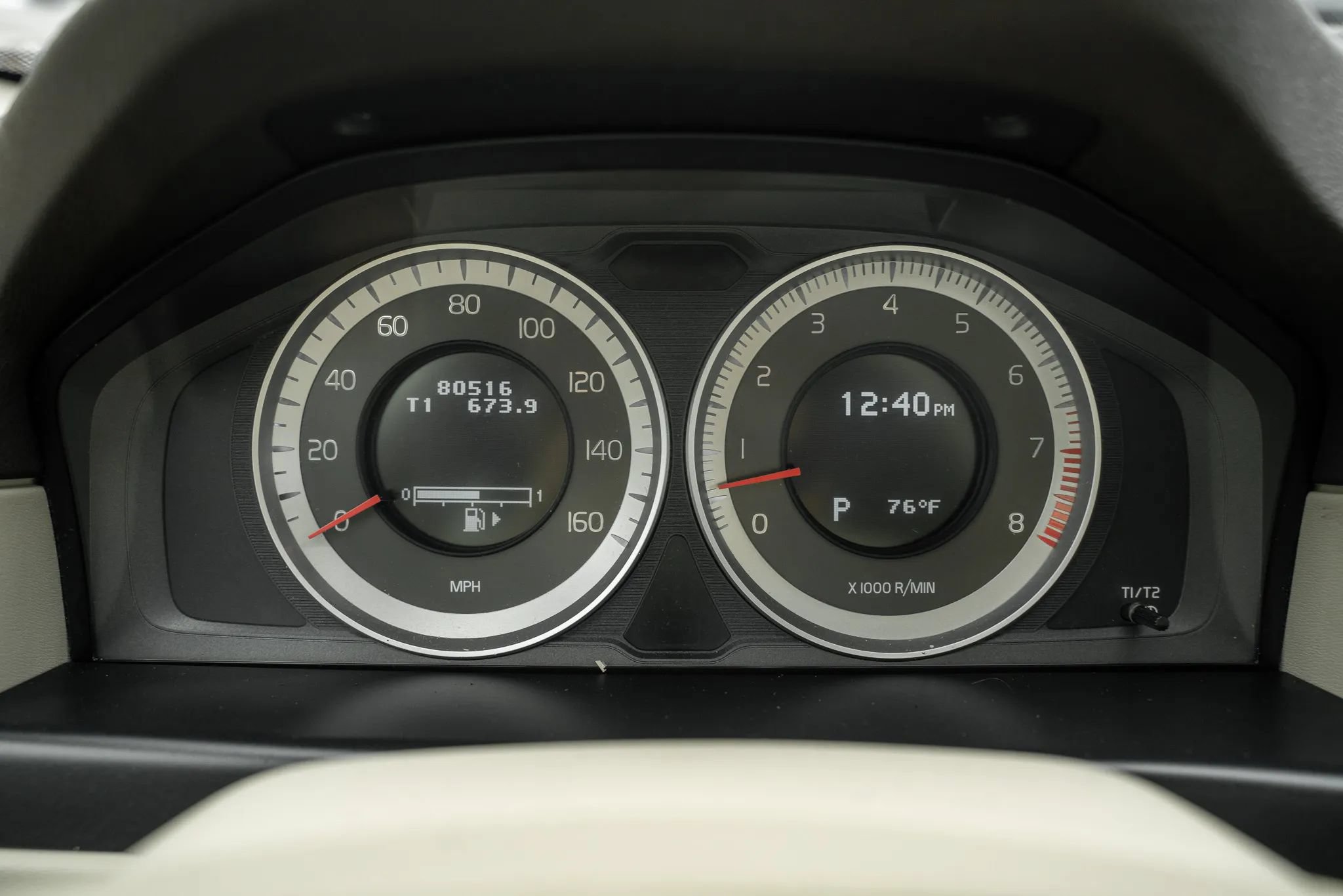Used 2012 Volvo S80 3.2 FWD image 20