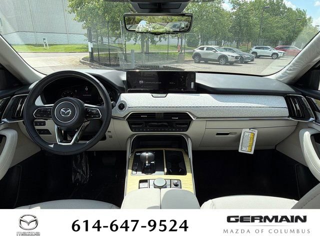 New 2026 MAZDA CX-90 3.3 Turbo S w/ Premium Plus AWD/4WD image 20