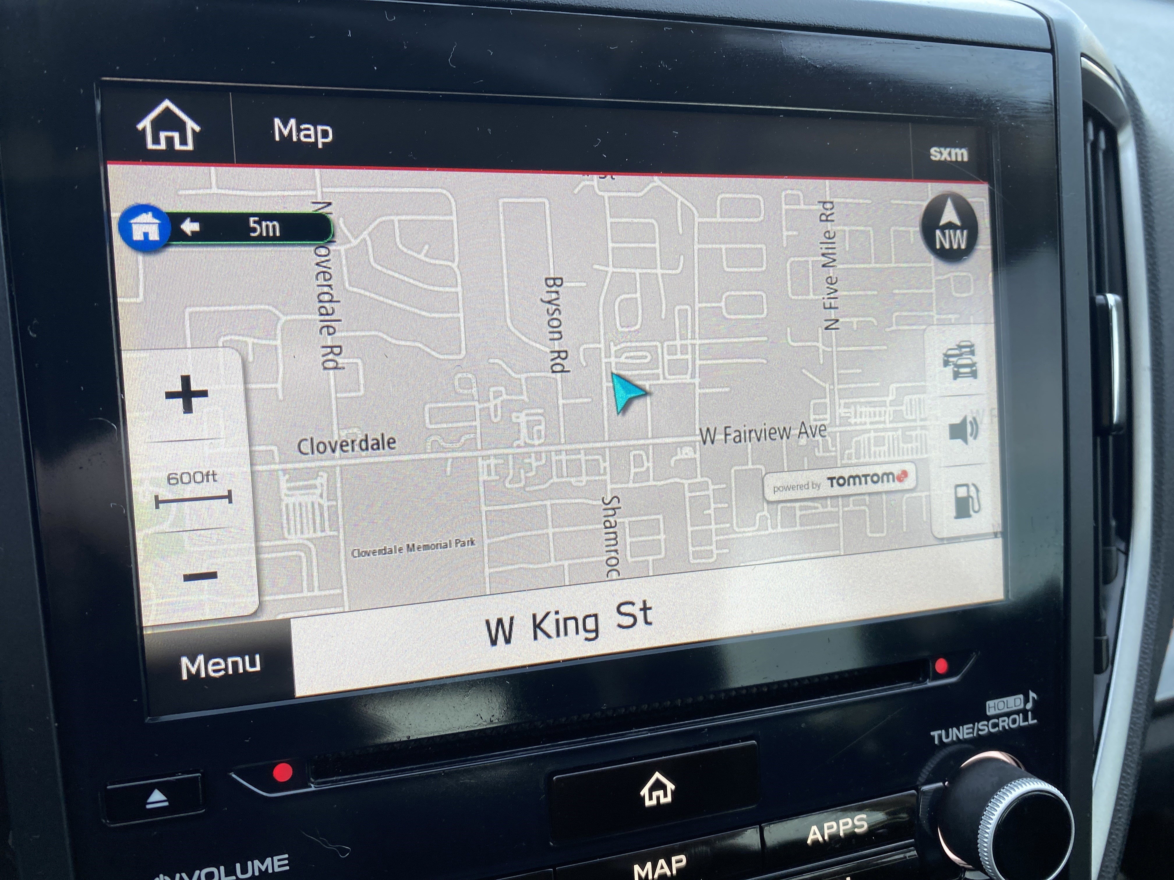 Used 2023 Subaru Crosstrek 2.5i Limited image 30