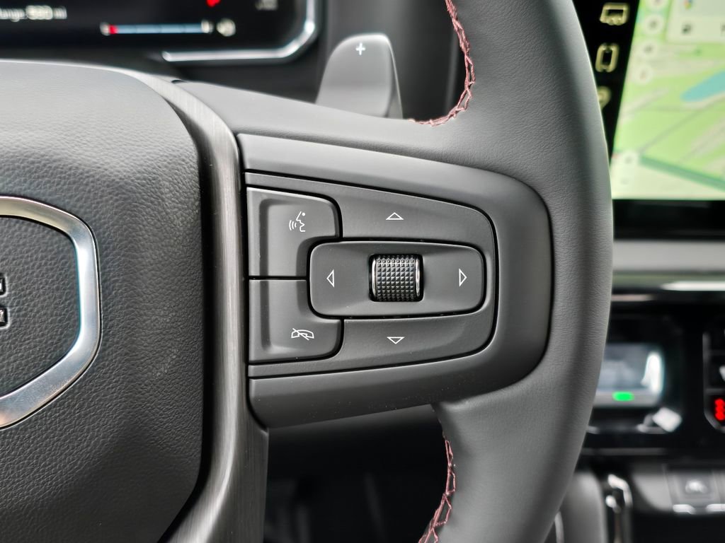 New 2026 GMC Sierra 1500 AT4X AWD/4WD image 20