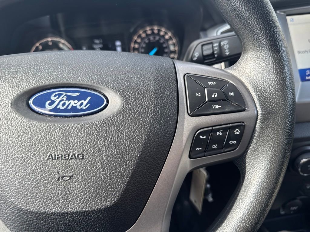 Used 2023 Ford Ranger XLT image 48