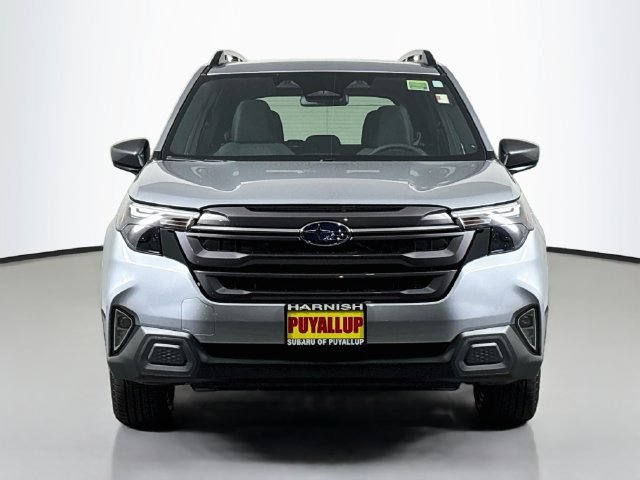 New 2026 Subaru Forester Premium AWD/4WD image 2