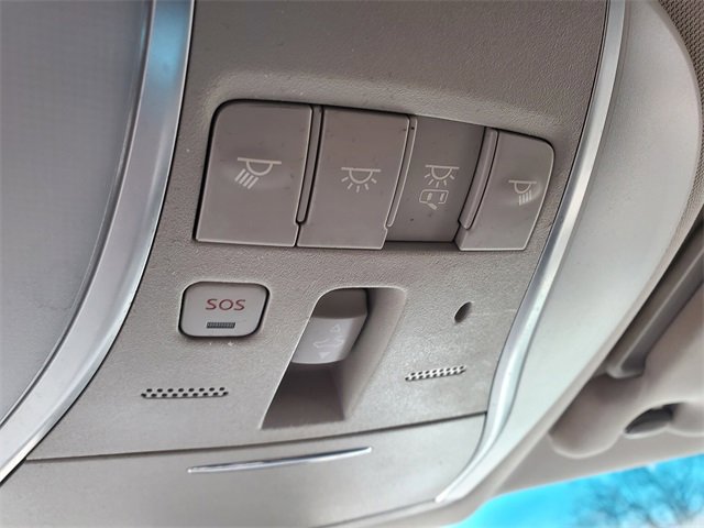 Used 2014 INFINITI QX60 AWD w/ Premium Plus Package image 21