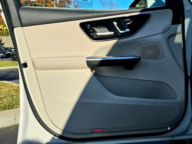 New 2026 Mercedes-Benz GLC 300 4MATIC image 20