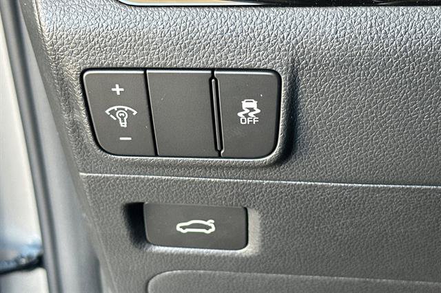 New 2026 Kia K5 GT-Line w/ GT-Line Premium Package FWD image 30