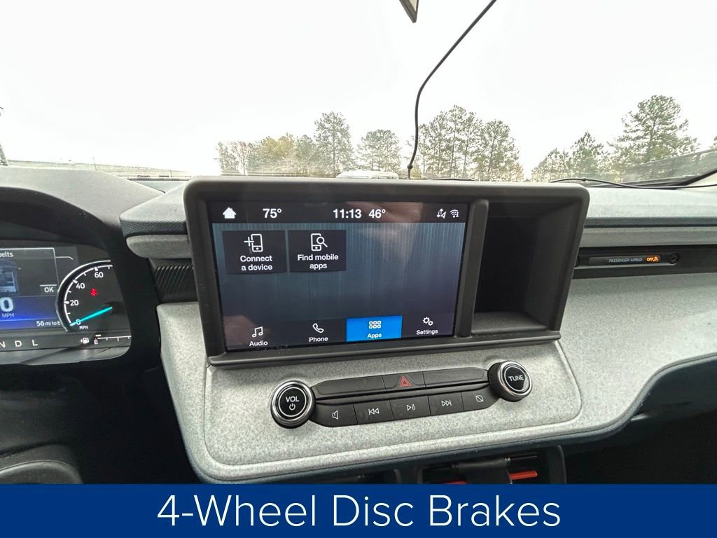 Used 2024 Ford Maverick XLT w/ Equipment Group 300A Standard image 31