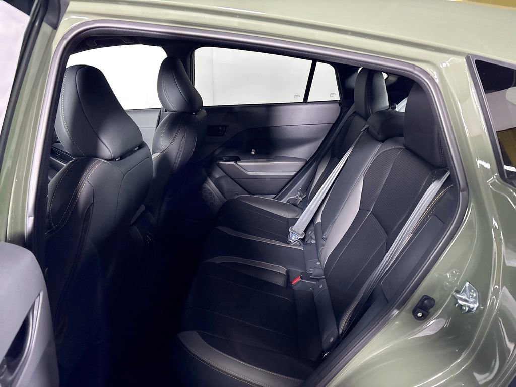 New 2026 Subaru Crosstrek 2.5i Wilderness w/ Wilderness Package image 20