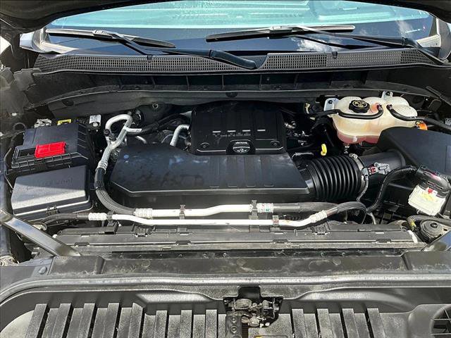 Certified 2023 Chevrolet Silverado 1500 LT RWD image 11