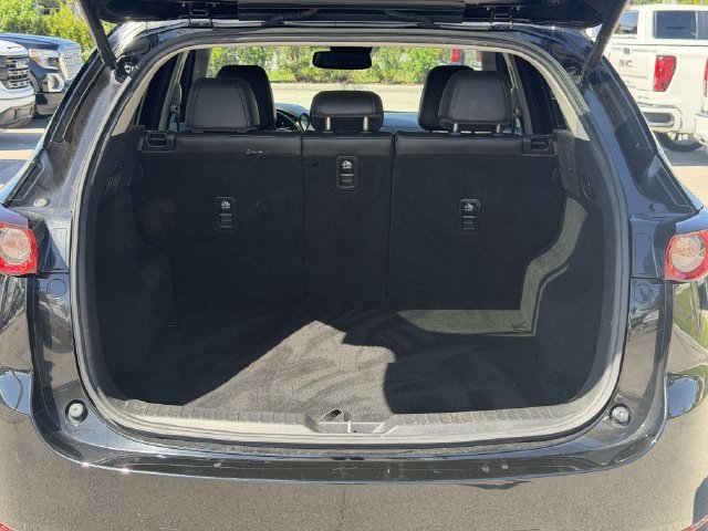 Used 2018 MAZDA CX-5 Touring w/ Preferred Equipment Package FWD image 11