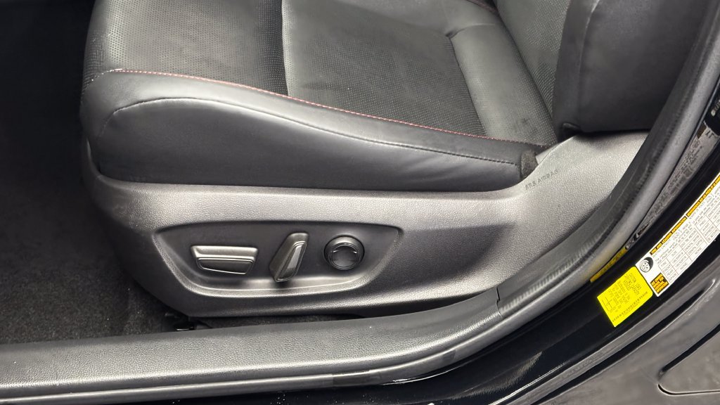 Certified 2023 Toyota Prius Prime FWD image 12