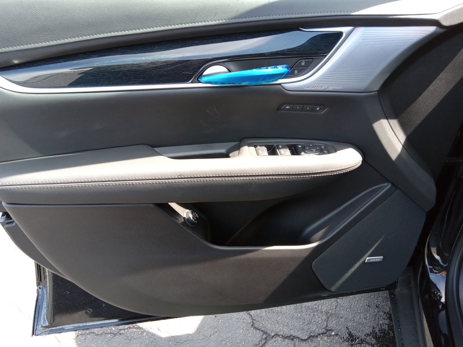 New 2026 Cadillac XT5 Premium Luxury image 8