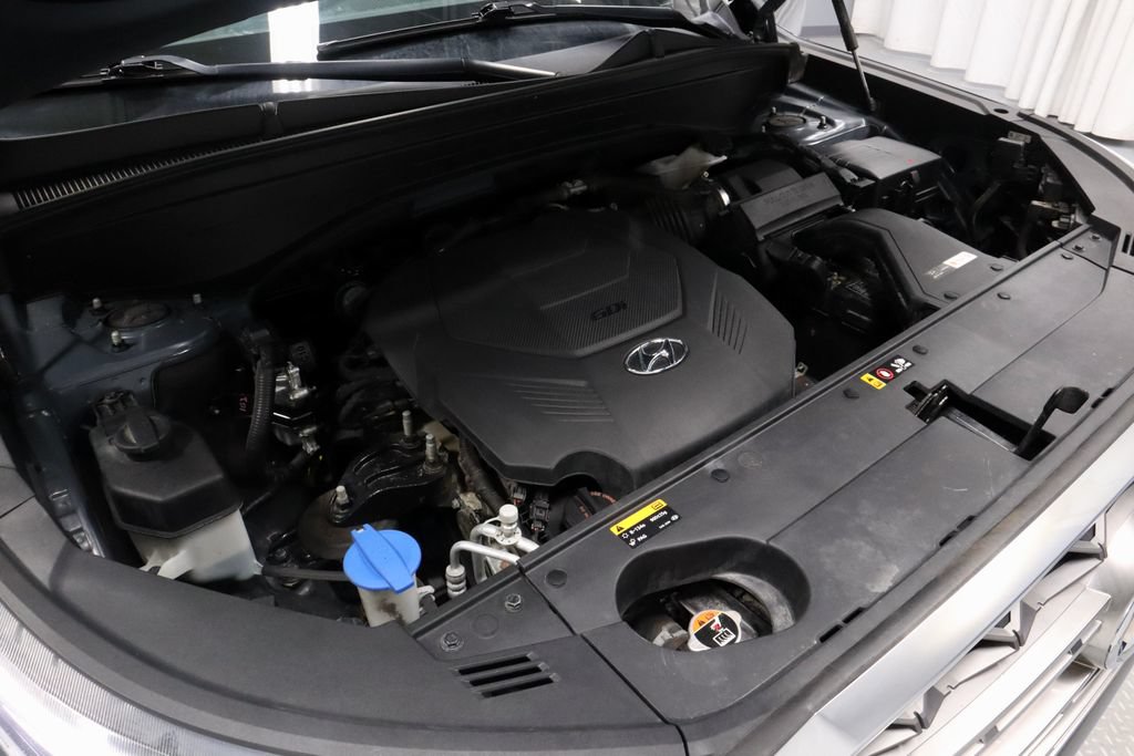 Used 2020 Hyundai Palisade Limited AWD/4WD image 17