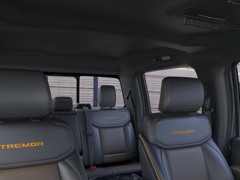 New 2026 Ford F150 Tremor AWD/4WD image 22