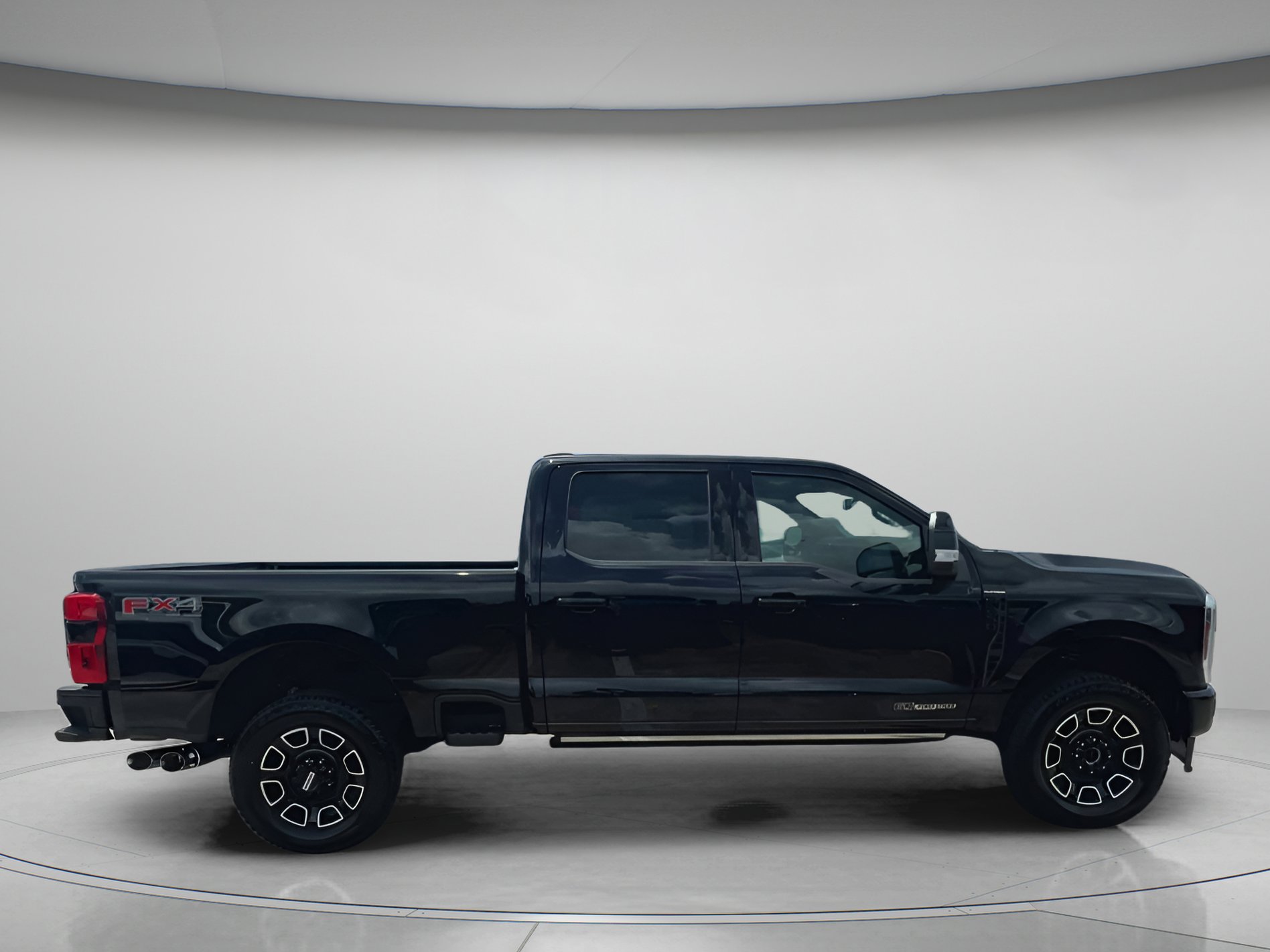 New 2025 Ford F250 Platinum image 36