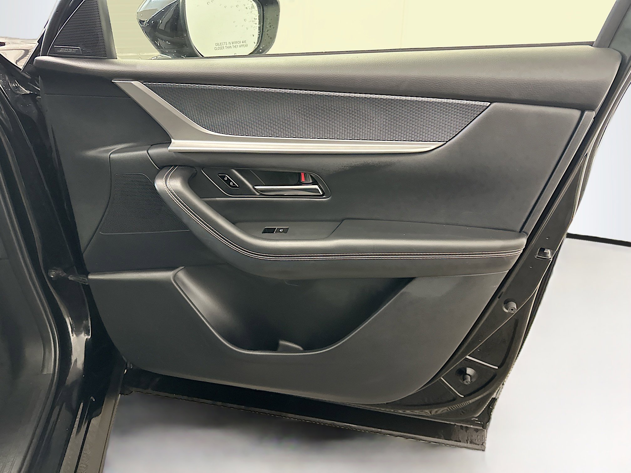 Used 2025 MAZDA CX-90 3.3 Turbo w/ Premium Sport Pkg image 36