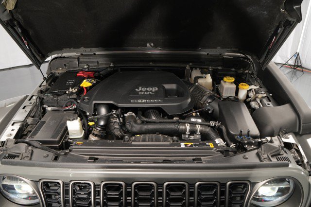 Used 2021 Jeep Gladiator Rubicon AWD/4WD image 60