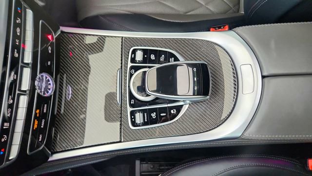 Used 2024 Mercedes-Benz G 63 AMG 4MATIC image 51