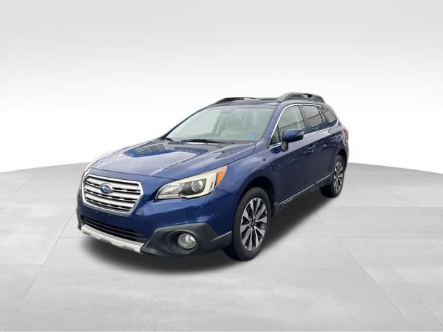 Used 2016 Subaru Outback 2.5i Limited
