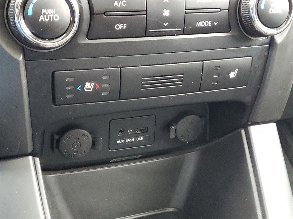 Used 2012 Kia Sorento SX w/ SX Premium Pkg image 26