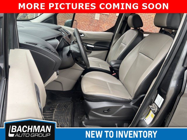 Used 2016 Ford Transit Connect Titanium FWD image 5