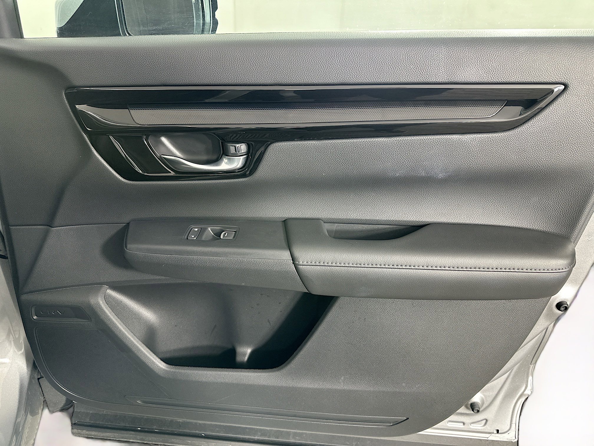 Used 2025 Honda CR-V EX-L image 32