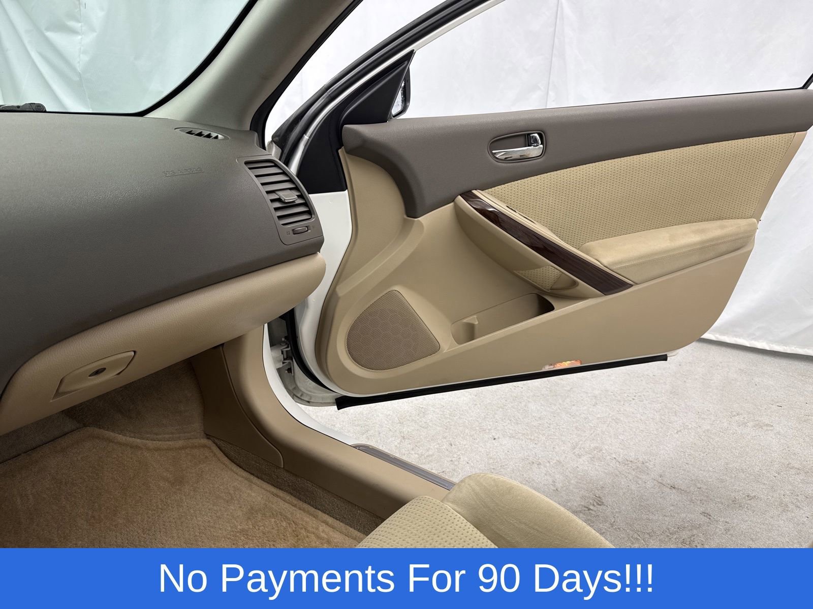 Used 2012 Nissan Altima 2.5 S w/ Convenience Pkg FWD image 16