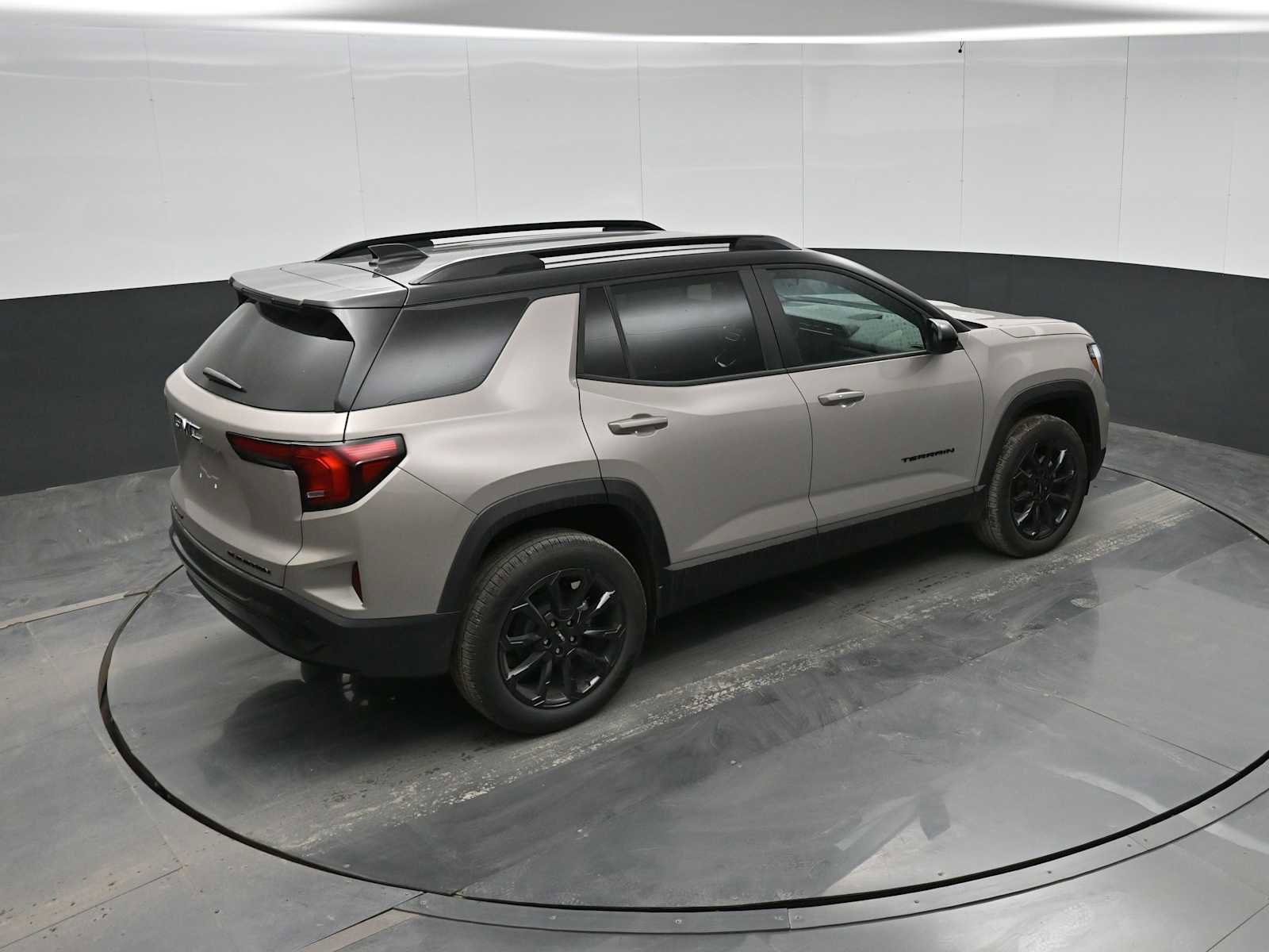 New 2026 GMC Terrain Elevation w/ Elevation Premium Package AWD/4WD image 30
