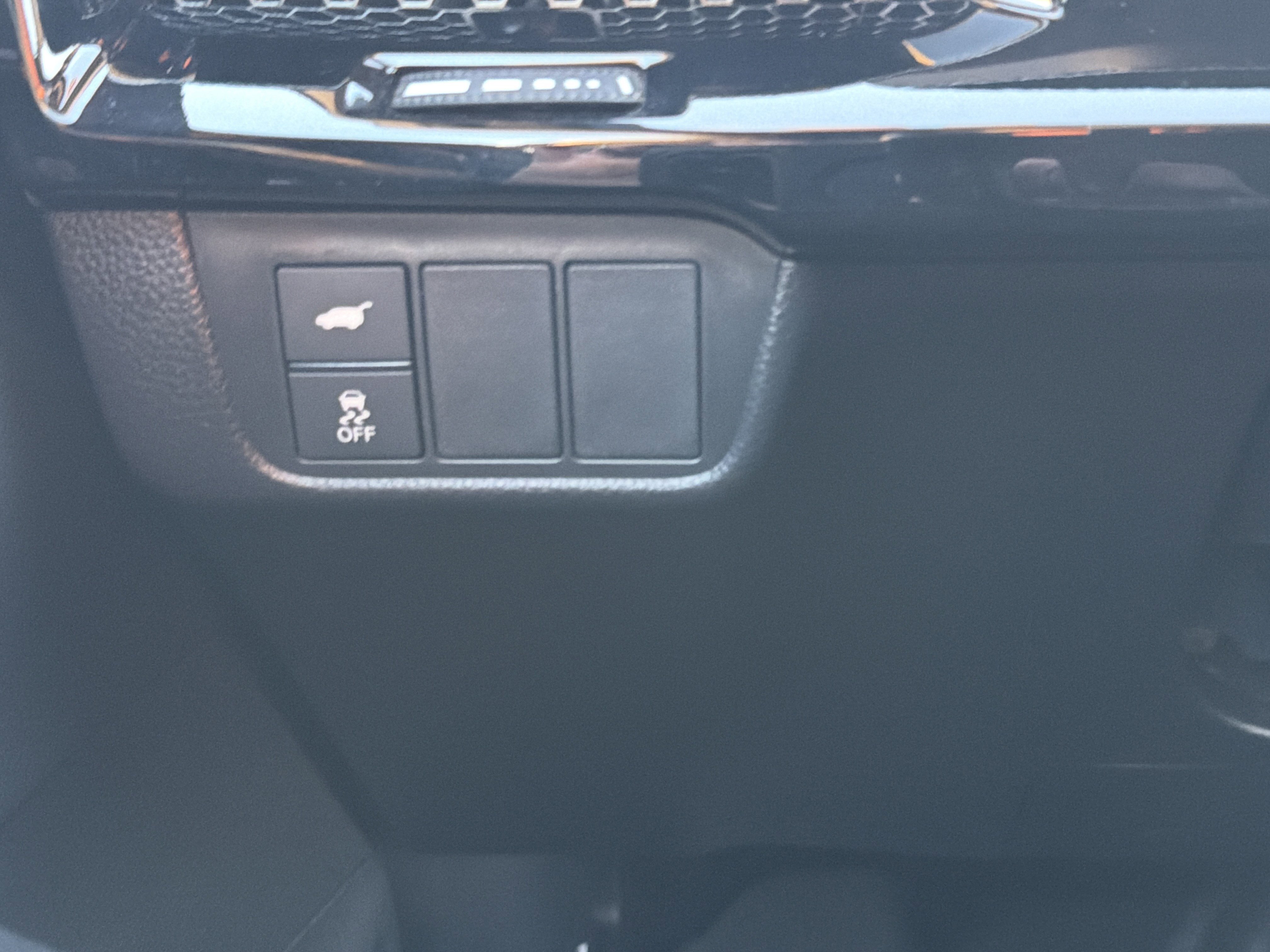 Used 2025 Honda CR-V Sport Touring image 34