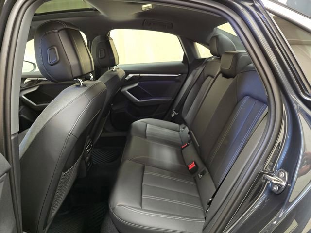 New 2026 Audi A3 2.0T Premium Plus image 26