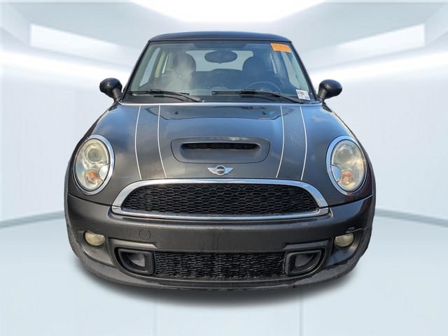Used 2013 MINI Cooper S FWD image 5