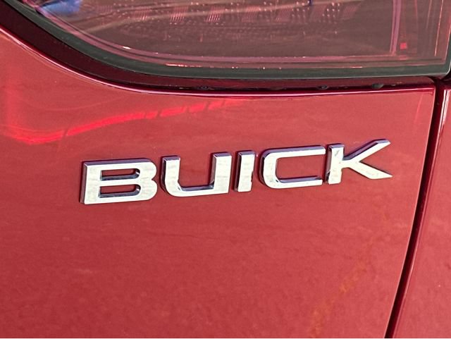 New 2026 Buick Envision Sport Touring AWD/4WD image 13