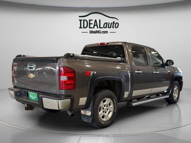Used 2008 Chevrolet Silverado 1500 LT w/ Power Pack Plus image 17
