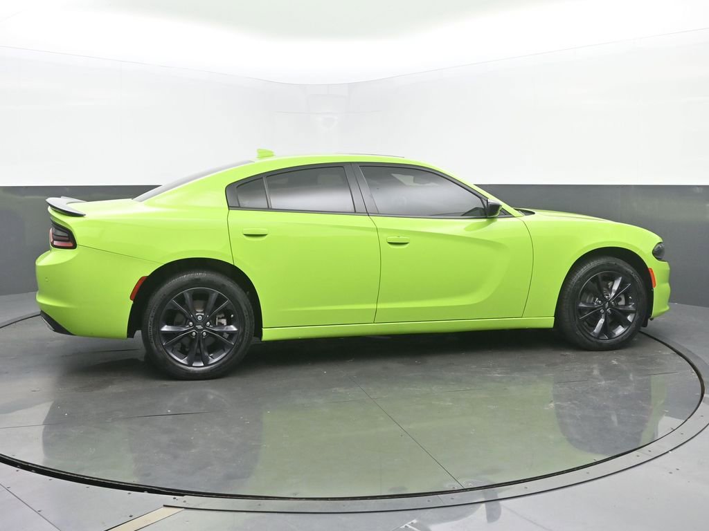 Used 2023 Dodge Charger SXT w/ Blacktop Package image 6