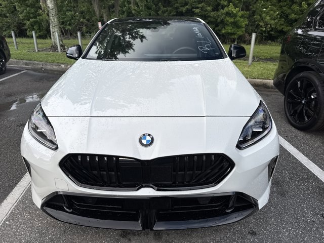 Used 2026 BMW 228i w/ Premium Package FWD image 2