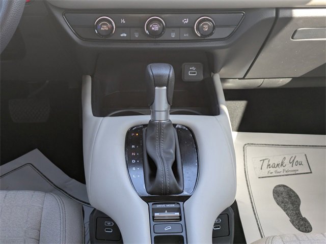 Used 2025 Honda HR-V LX image 26