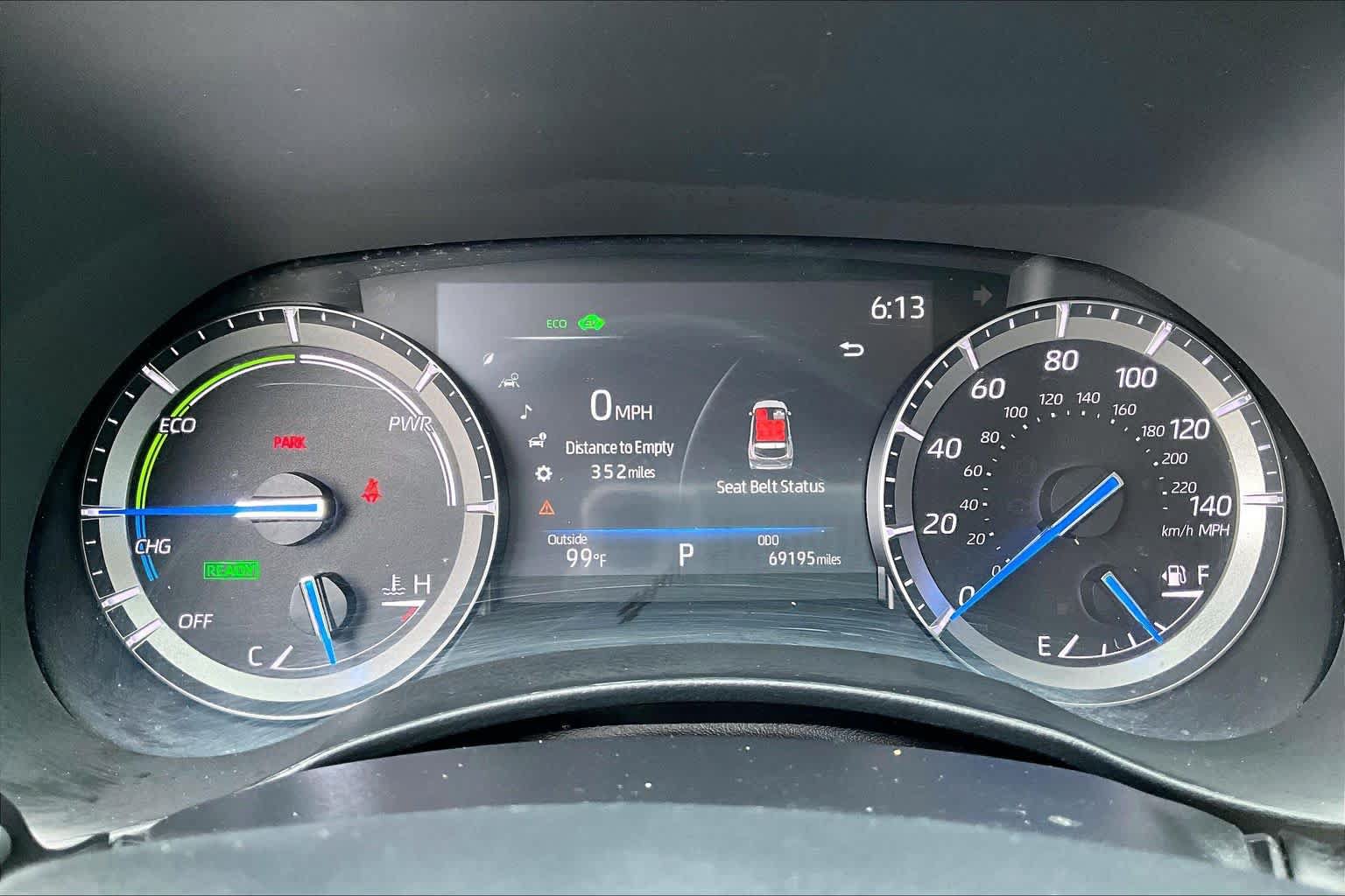 Used 2020 Toyota Highlander XLE FWD image 26