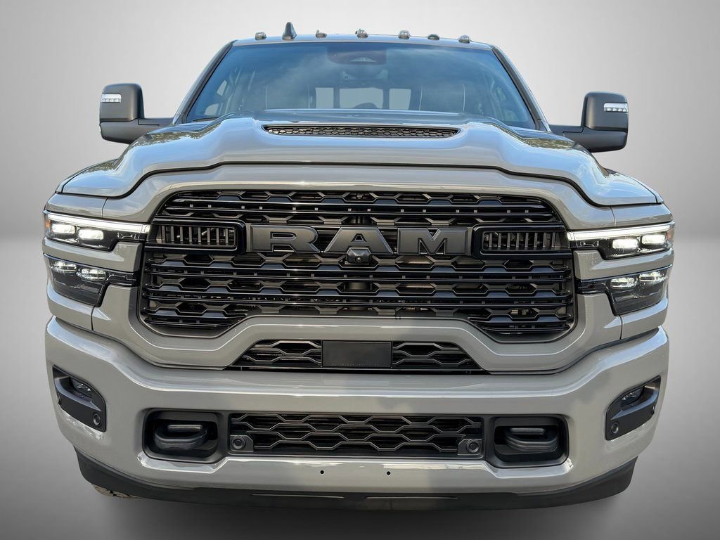 New 2026 RAM 2500 Limited image 9