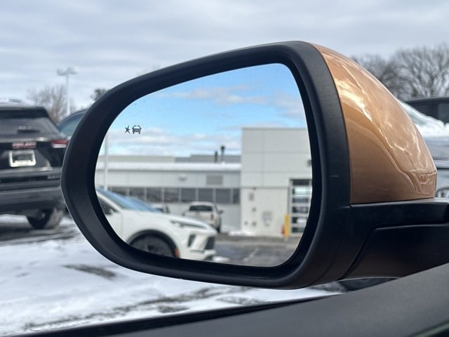 Used 2024 Buick Envista Preferred w/ Convenience I Package image 33