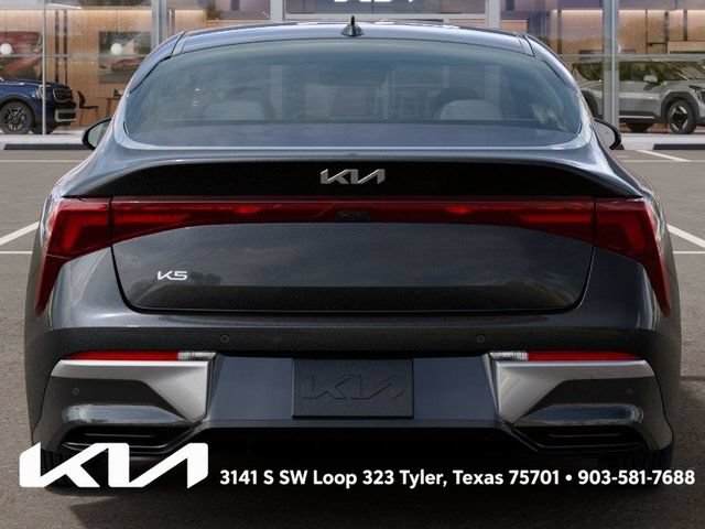 New 2026 Kia K5 LXS FWD image 13