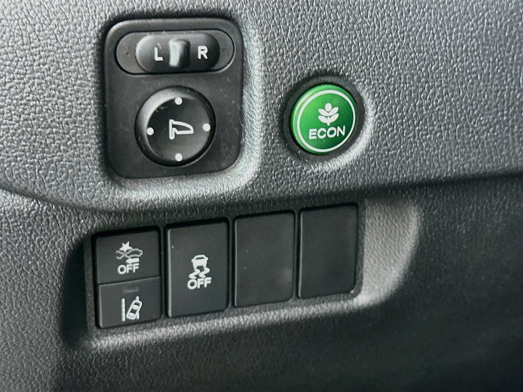 Certified 2020 Honda Pilot EX-L image 11