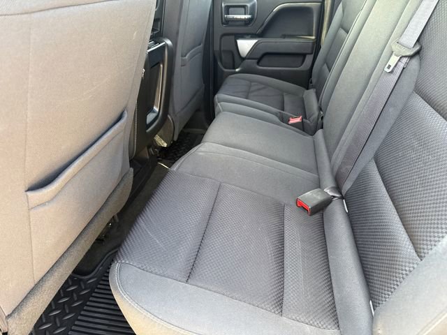 Used 2016 Chevrolet Silverado 1500 LT w/ Texas Edition image 16