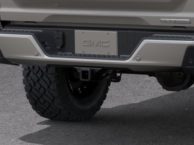New 2026 GMC Canyon Elevation w/ Convenience Package AWD/4WD image 14