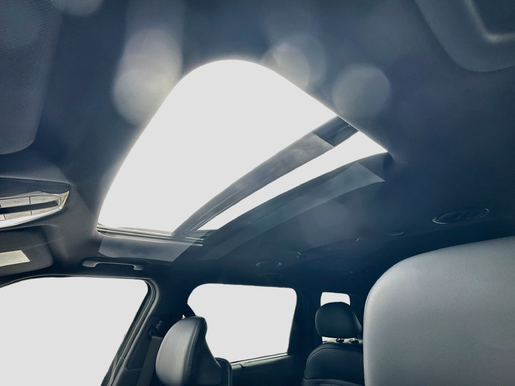 New 2027 Kia Telluride EX X-Line AWD/4WD image 22