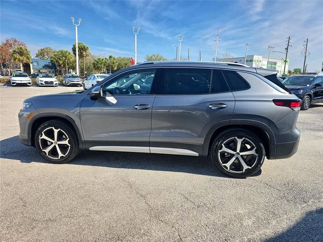 New 2026 Volkswagen Tiguan SE image 5