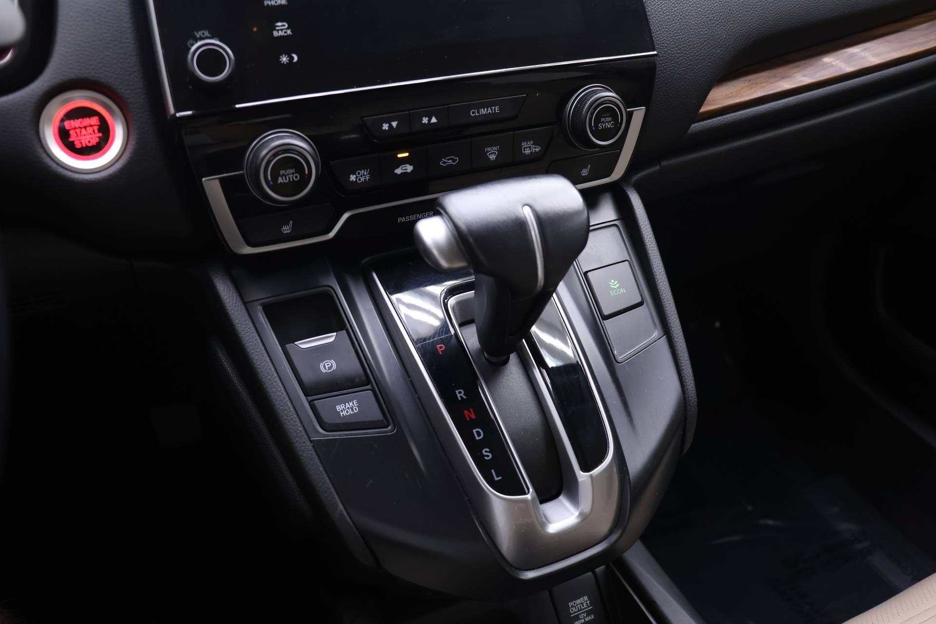 Used 2017 Honda CR-V Touring image 6