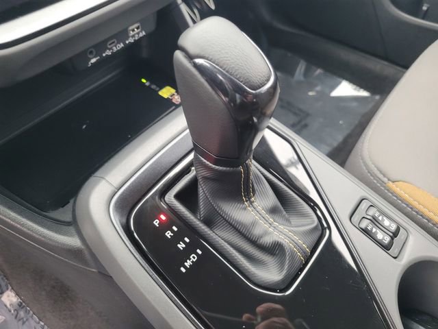 Used 2024 Subaru Crosstrek 2.5i Sport image 20