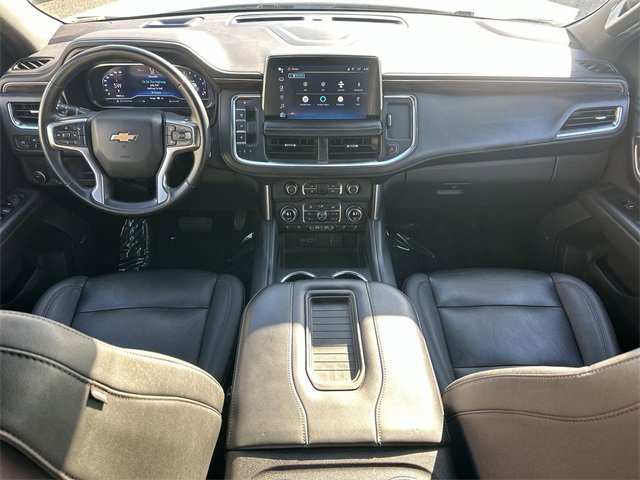 Used 2023 Chevrolet Suburban LT image 18