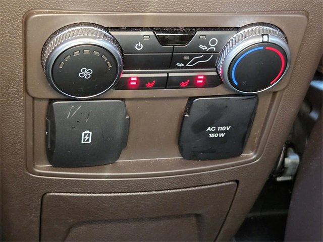 Certified 2023 Ford Explorer King Ranch w/ Technology Package image 12